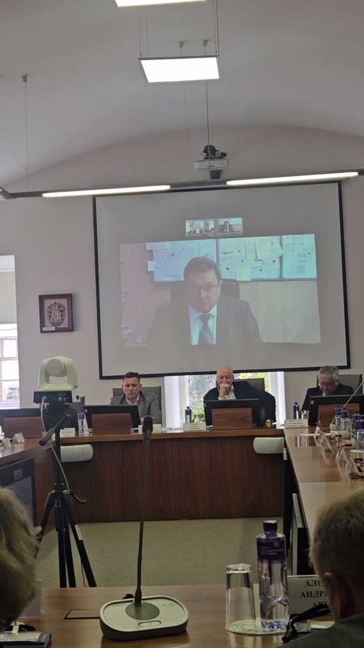 Цифровизация налогов: когда алгоритмы сильнее закона?