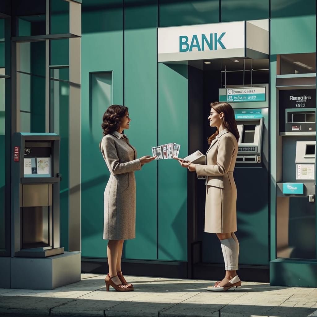 Наша команда одержала победу в беспрецедентном деле против банка